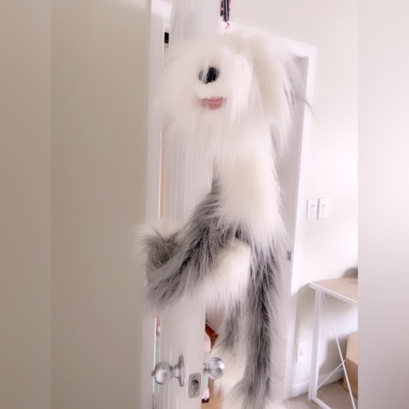 Sunny&co toys marionette sheep dog big size - Picture 1 of 6